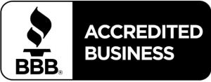 BBB Accredited Business